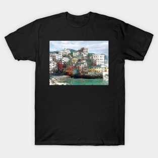 Boccadasse T-Shirt